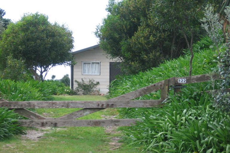 Photo of property in 122 Mangakahia Drive, Whangapoua, Coromandel, 3582