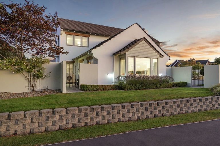 Photo of property in 42 Glencullen Drive, Casebrook, Christchurch, 8051