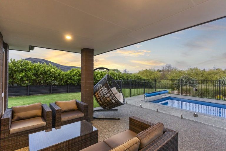 Photo of property in 7 Old Orchard Lane, Waiau Pa, Pukekohe, 2679