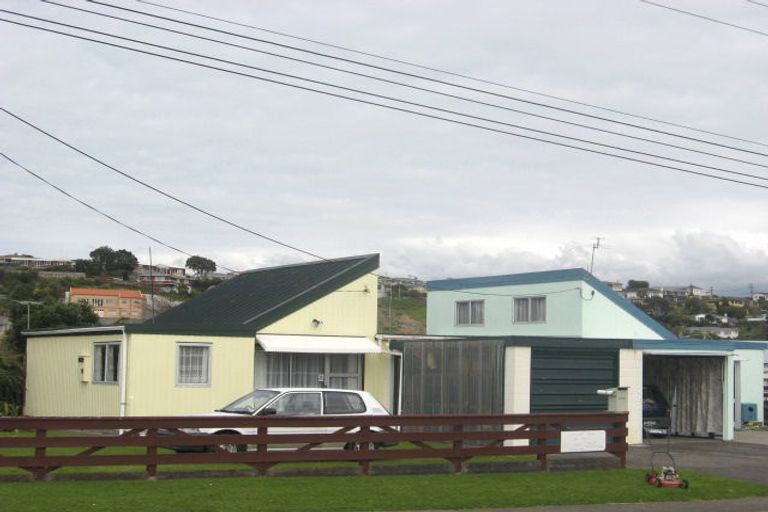 Photo of property in 83b Ngamotu Road, Spotswood, New Plymouth, 4310