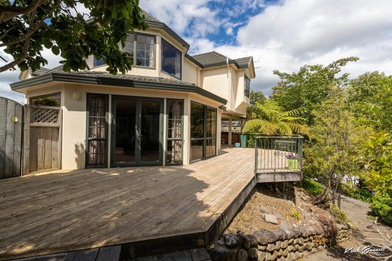 Photo of property in 29 Clearwater Terrace, Brown Owl, Upper Hutt, 5018