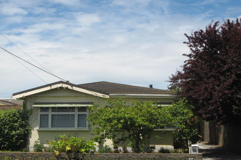 Photo of property in 44 Dunn Street, Somerfield, Christchurch, 8024