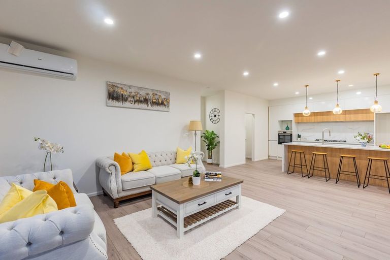 Photo of property in 3 Zadar Street, Kumeu, 0810