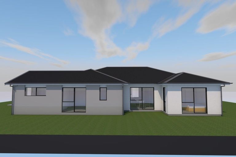 Photo of property in 5 Viv Green Place, Pokeno, 2402