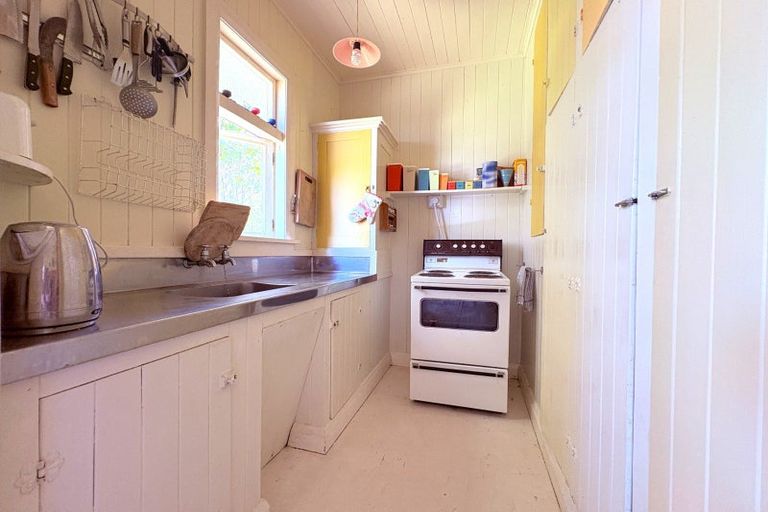 Photo of property in 43 Valley Road, Tuai, Wairoa, 4195