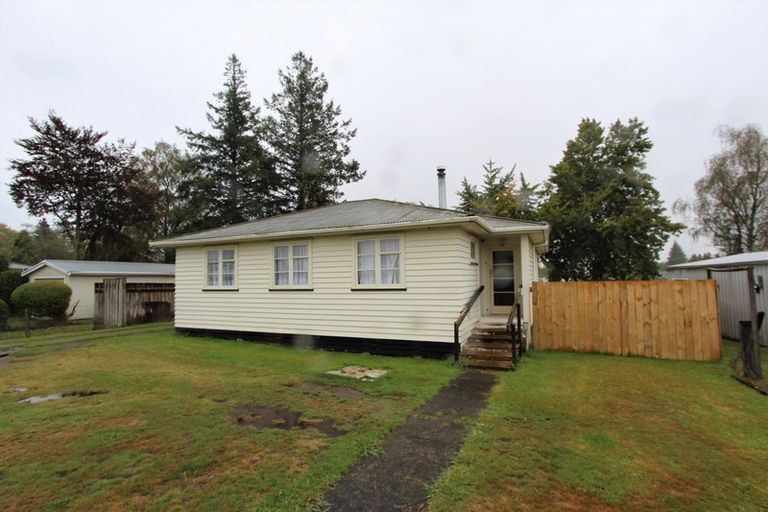 Photo of property in 6 Melrose Place, Tokoroa, 3420