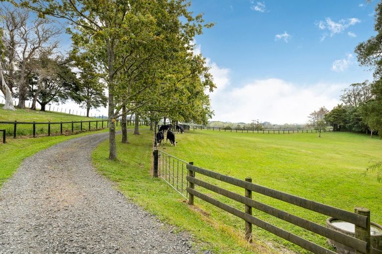 Photo of property in 894 Horseshoe Bush Road, Waitoki, Kaukapakapa, 0871