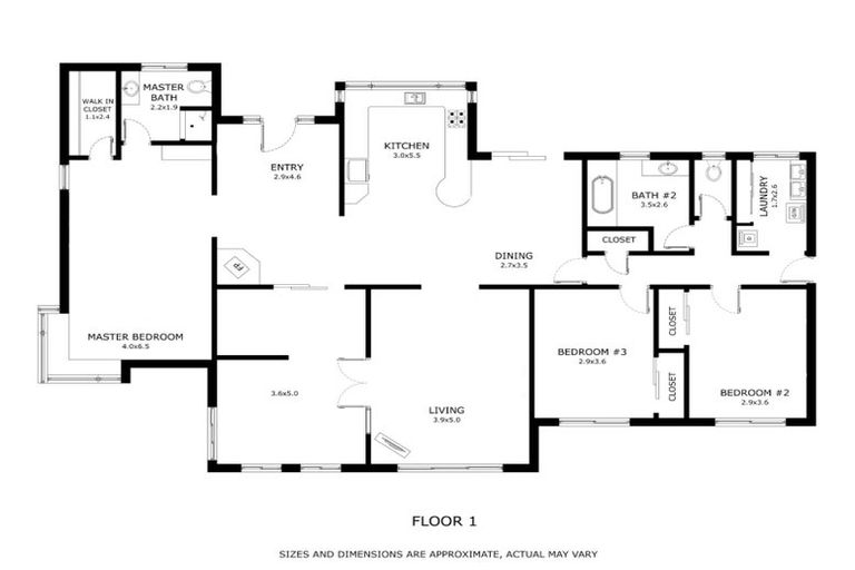 Photo of property in 83a Centennial Avenue, Te Aroha, 3320