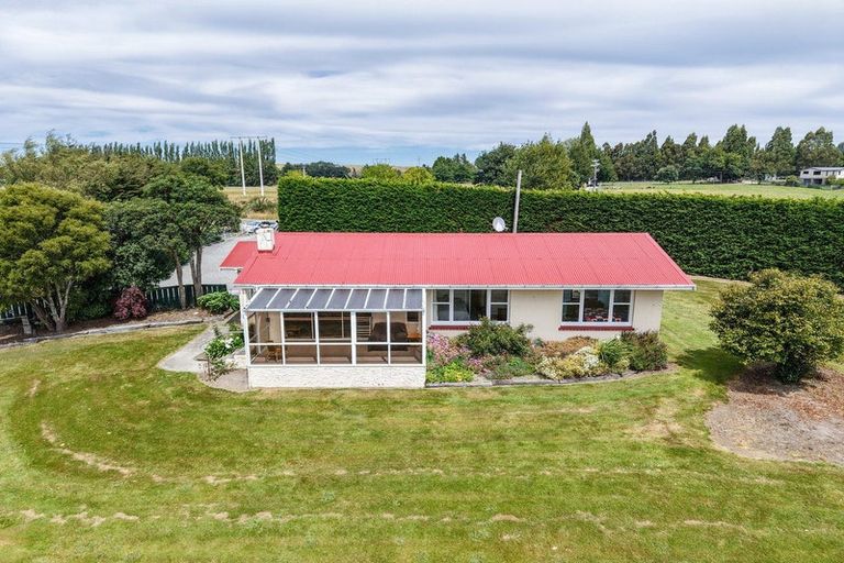 Photo of property in 164 Waimea Highway, Croydon, Gore, 9776