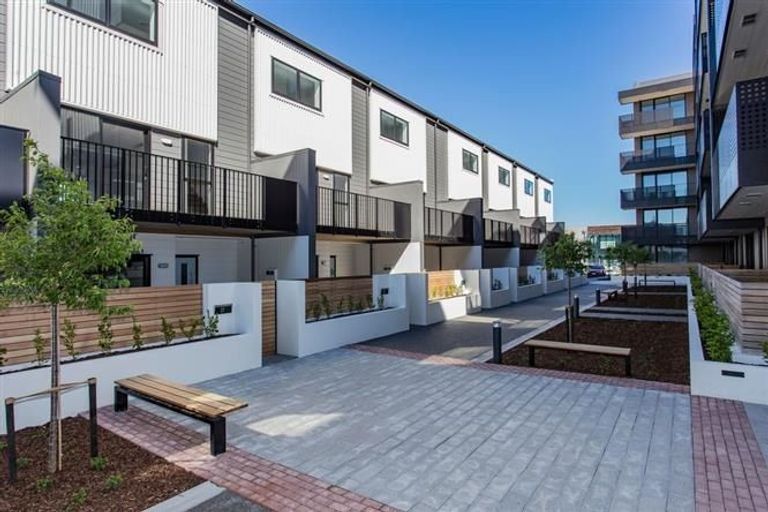 Photo of property in The Foundry, 404/36b Welles Street, Christchurch Central, Christchurch, 8011