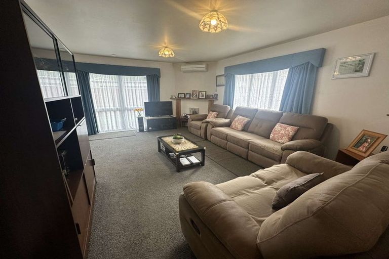 Photo of property in 17 Macky Street, Taita, Lower Hutt, 5011