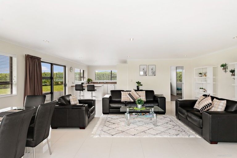 Photo of property in 151 Whangapouri Road, Karaka, Drury, 2578