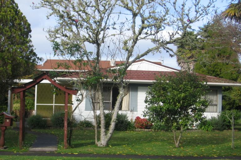 Photo of property in 88 Puriri Park Road, Maunu, Whangarei, 0110