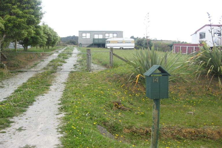 Photo of property in 14 Hihi Road, Hihi, Mangonui, 0494