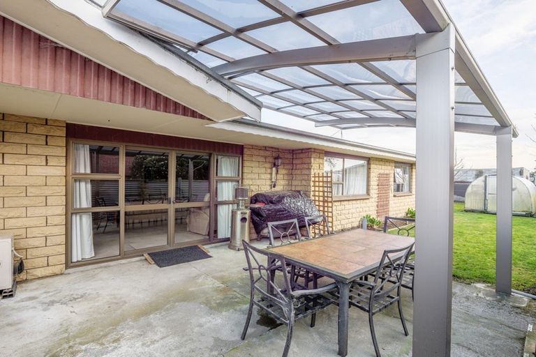 Photo of property in 74 Mackenzie Street, Winton, 9720