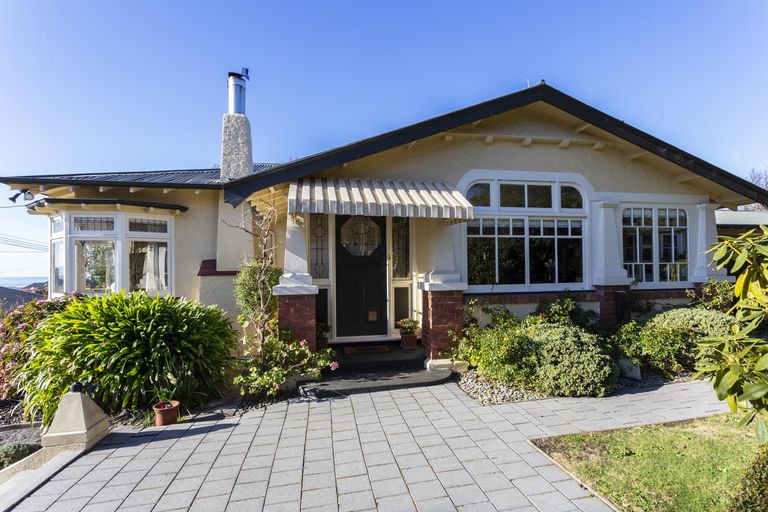 Photo of property in 27 Stour Street, Oamaru, 9400