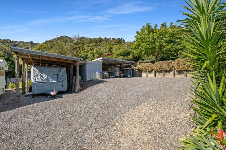 Photo of property in 401 Anakiwa Road, Anakiwa, Picton, 7281