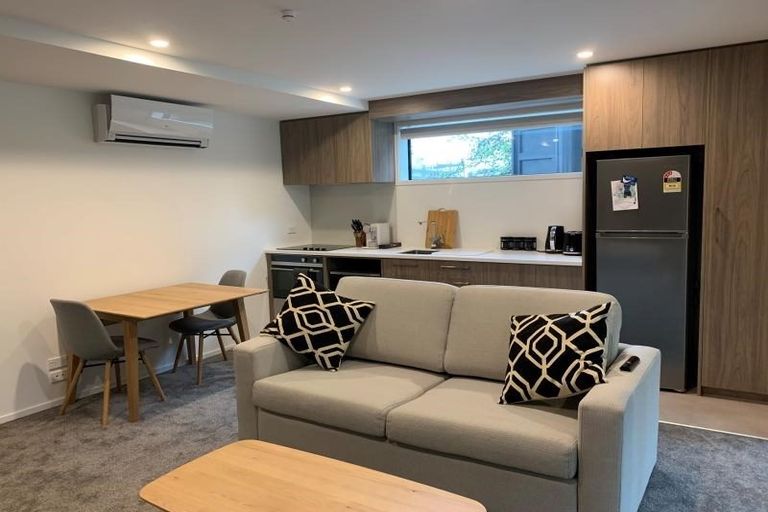 Photo of property in 110/420 Hagley Avenue, Christchurch Central, Christchurch, 8011