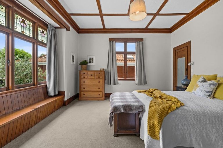 Photo of property in 89 Georges Drive, Napier South, Napier, 4110