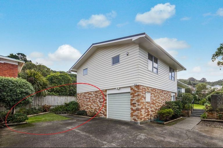 Photo of property in 18a Manuka Street, Miramar, Wellington, 6022