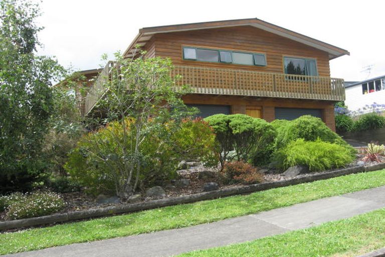Photo of property in 46 Parkdale Drive, Aramoho, Whanganui, 4500
