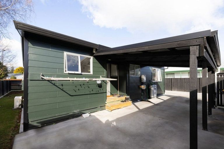 Photo of property in 115a Tennyson Street, Leamington, Cambridge, 3432