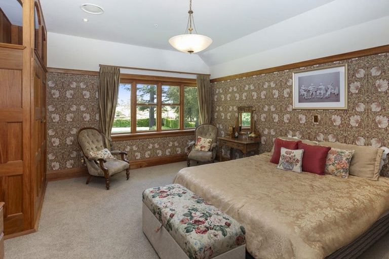 Photo of property in Racecourse Hill Homestead, 3979 West Coast Road, Darfield, 7571