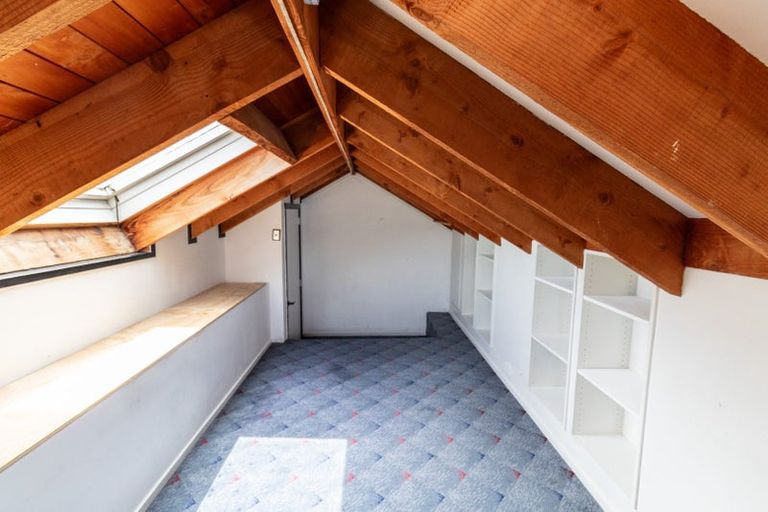 Photo of property in 25 Tukanae Street, Strathmore Park, Wellington, 6022