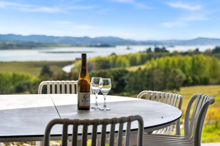 Photo of property in 213 Hewlett Road, Mata, Whangarei, 0171