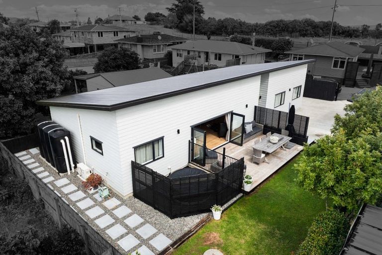 Photo of property in 173a Wallace Road, Mangere Bridge, Auckland, 2022