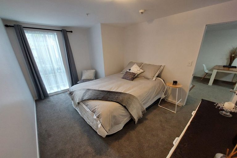 Photo of property in Dual Apartments, 203/142 Vivian Street, Te Aro, Wellington, 6011