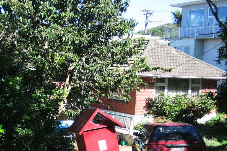 Photo of property in 4 Whitu Street, Khandallah, Wellington, 6035