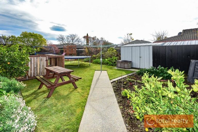 Photo of property in 65 Westlake Drive, Halswell, Christchurch, 8025