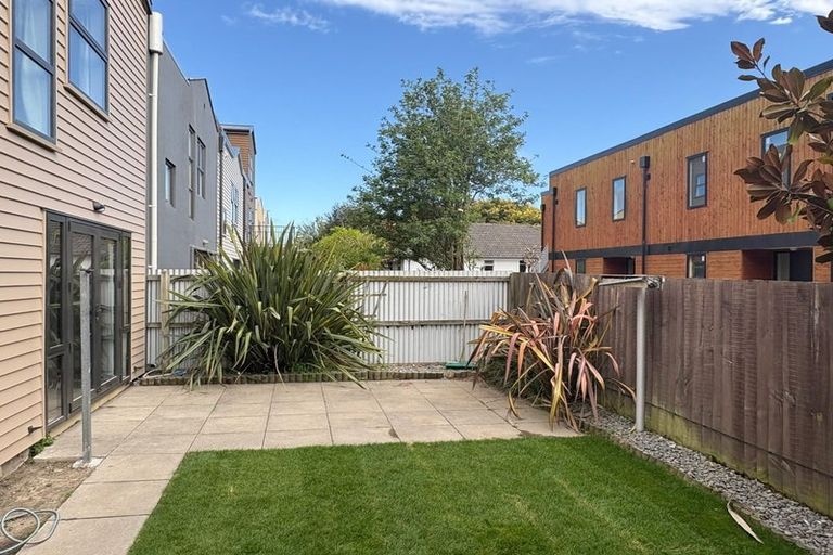 Photo of property in 1/25 Grove Road, Addington, Christchurch, 8024