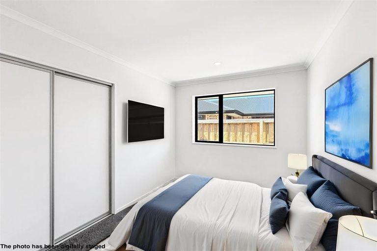 Photo of property in 86 Broadway Parade, Rolleston, 7615