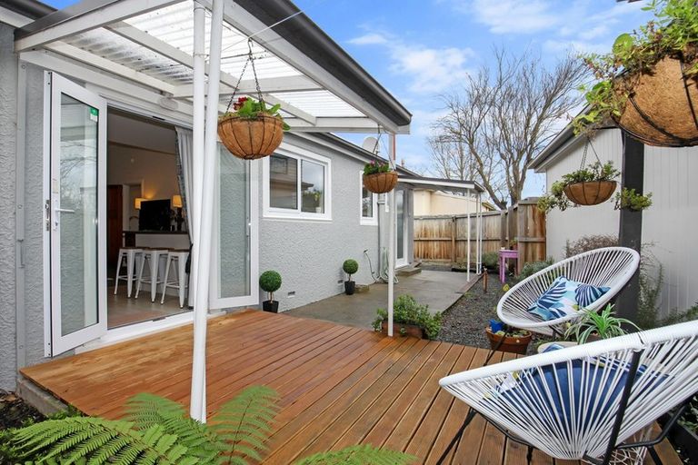 Photo of property in 47 Mathesons Road, Phillipstown, Christchurch, 8011