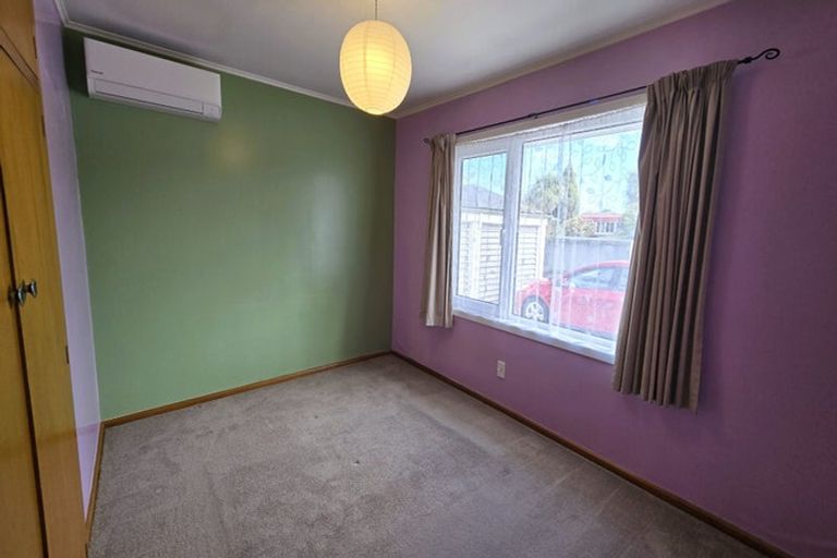 Photo of property in 1/49 Cedars Street, Hoon Hay, Christchurch, 8025