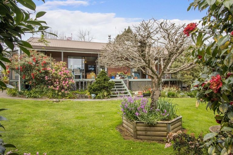 Photo of property in 83 Pukekauri Road, Waikino, Waihi, 3682