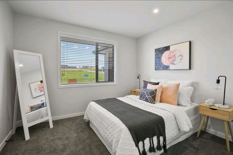 Photo of property in 6 Sawgrass Street, Morrinsville, 3300