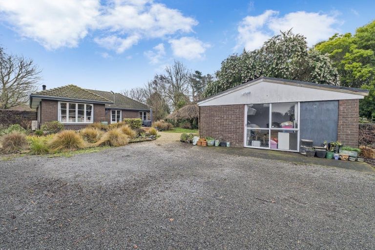 Photo of property in 11 Gordon Street, Southbridge, 7602