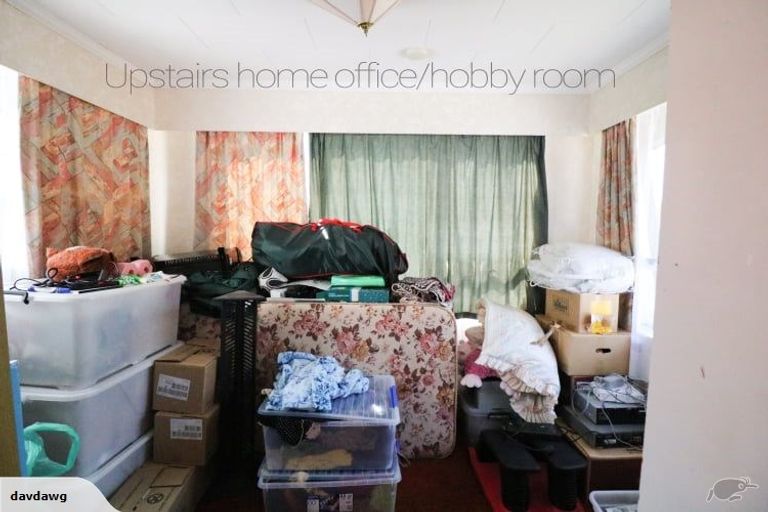 Photo of property in 19 Hayward Terrace, Waiwhetu, Lower Hutt, 5010