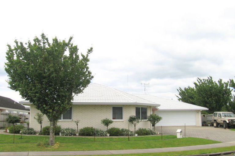 Photo of property in 7 Belmont Rise, Katikati, 3129