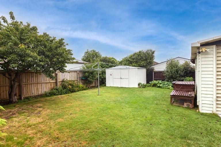 Photo of property in 23 Endeavour Street, North New Brighton, Christchurch, 8083