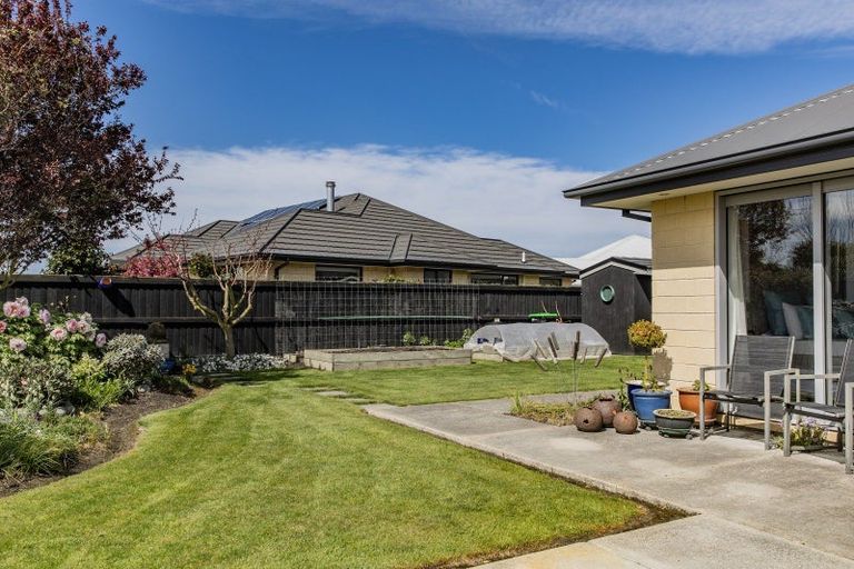 Photo of property in 20 Churchill Drive, Rangiora, 7400