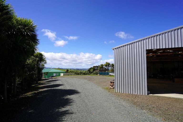 Photo of property in 703c Tinopai Road, Tinopai, Matakohe, 0593