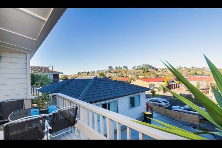 Photo of property in 45 Maugham Drive, Bucklands Beach, Auckland, 2014