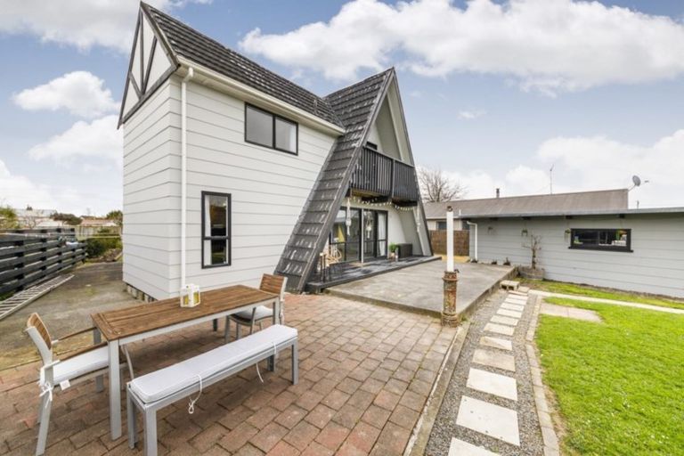 Photo of property in 88 Humber Street, Rongotea, 4476