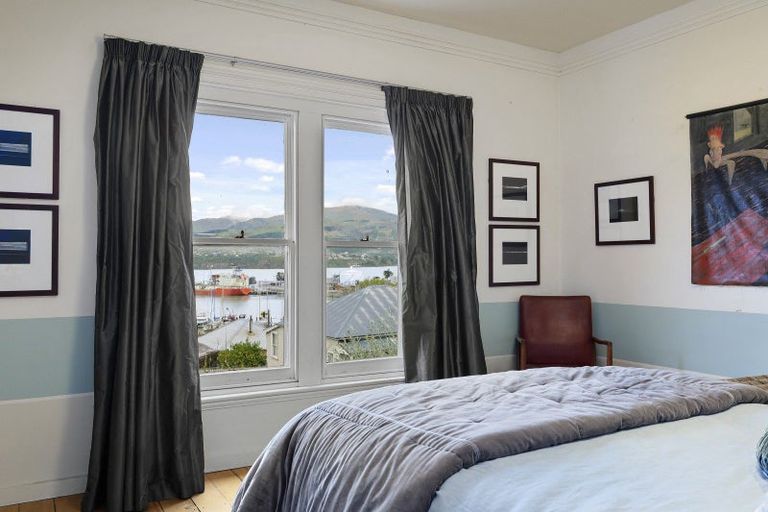 Photo of property in 2 Brittan Terrace, Lyttelton, 8082