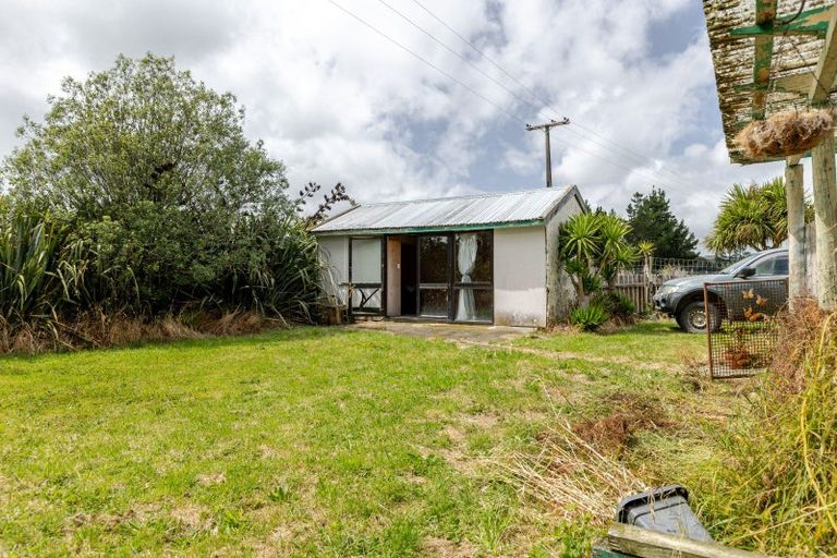 Photo of property in 84086 State Highway 2, Eketahuna, 4995