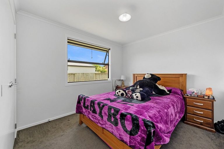 Photo of property in 43d Insoll Avenue, Enderley, Hamilton, 3214